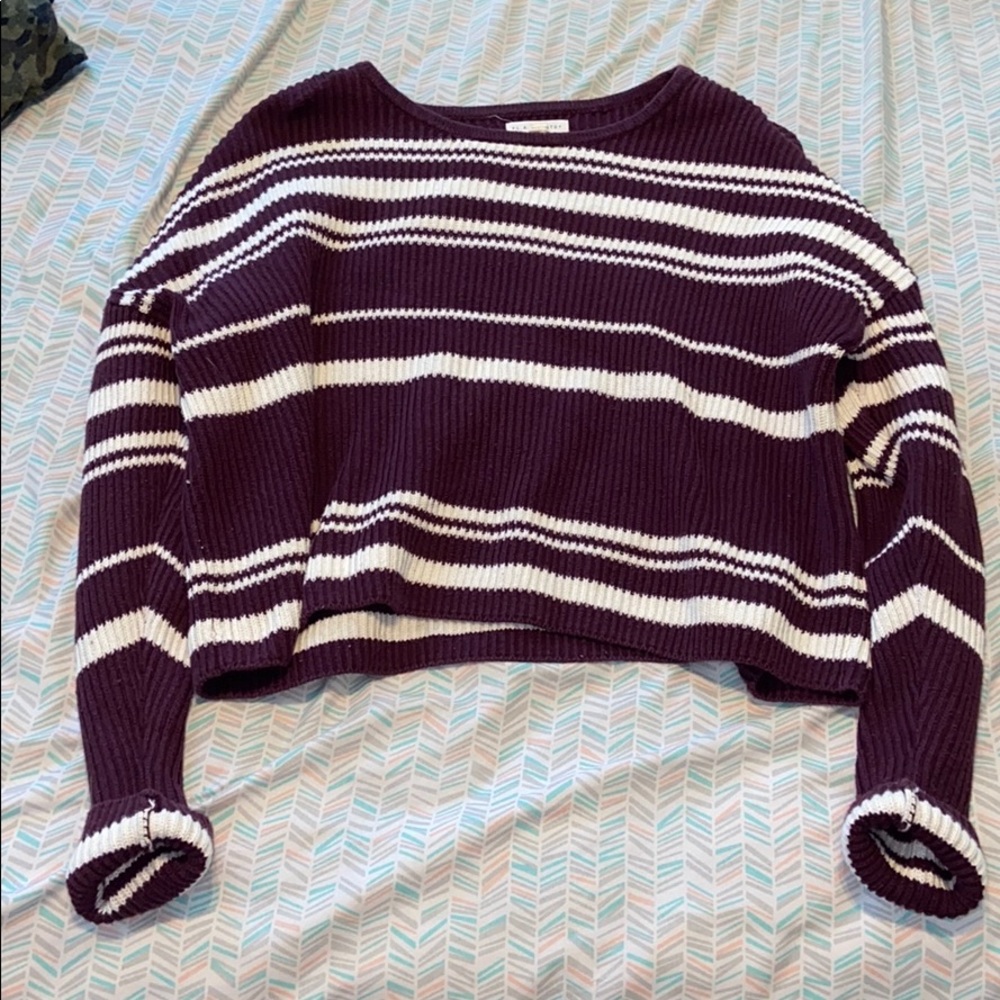 sweater